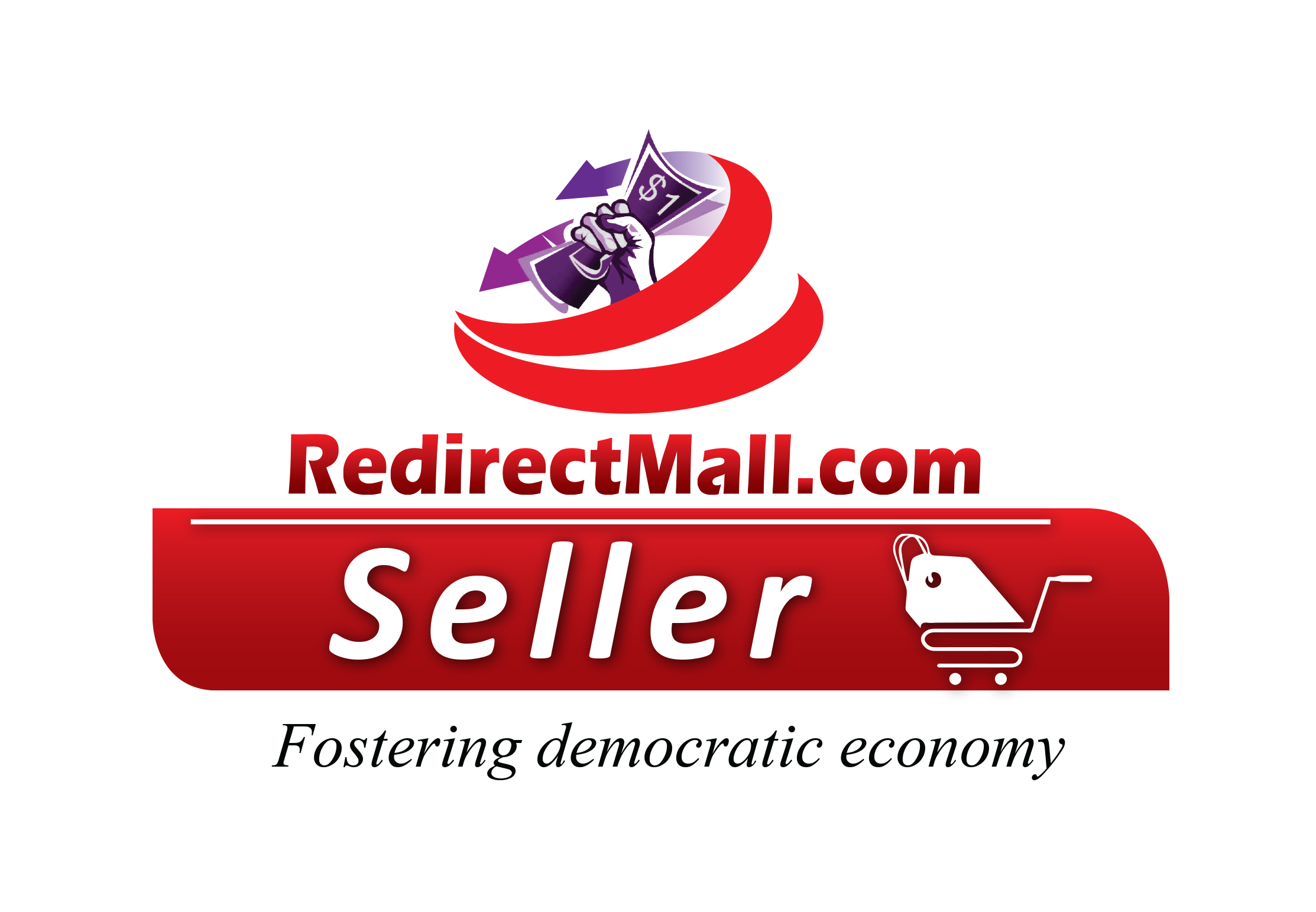 Redirect Mall Seller